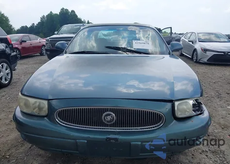 2000 Buick Lesabre Custom z USA, uszkodzony, nr VIN 1G4HP54K8Y4136139